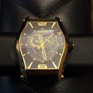Invicta Reserve Classic Watch without Band